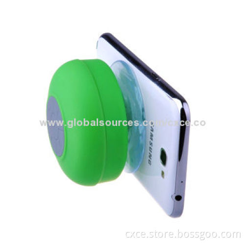 Bluetooth Speaker, Waterproof, with MP3 and Handsfree Functions, BM39